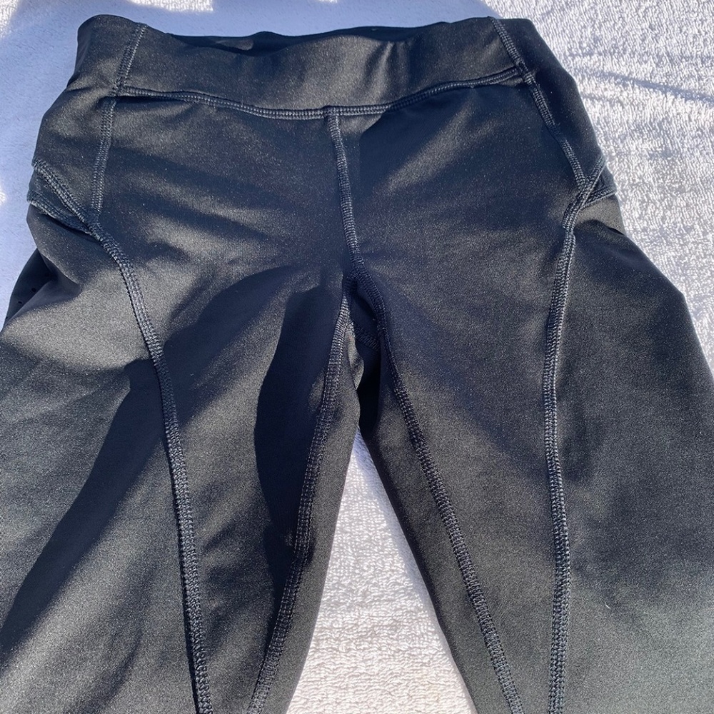 Champion girl's Leggings